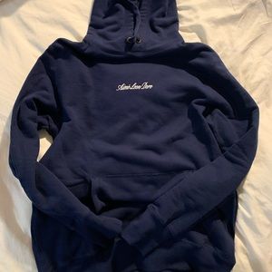 Aime Leon Dore Hooded Sweatshirt